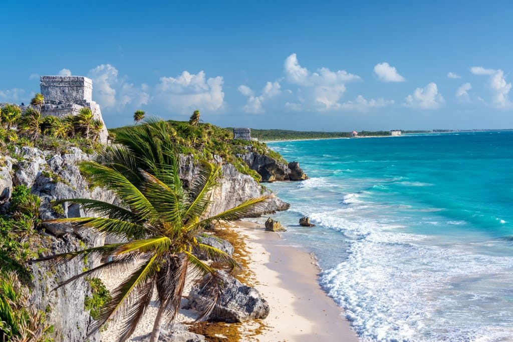 Donde ir 5 actividades imperdibles en Tulum - I\u0026O Group